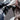 Best gloves for hair stylists- FINITEX black nitrile gloves