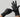 Best Rubber Gloves for Sweaty Hands- FINITEX 5mil black nitrile gloves