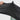 FINITEX 6mil Black Nitrile Gloves