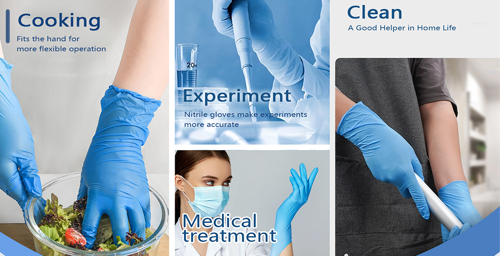6 Differences Between Nitrile and Vinyl Gloves TITANS MEDICARE, INC