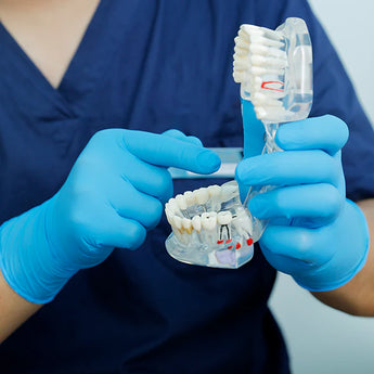 dental gloves