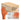 (In Stock) FINITEX Orange Nitrile Gloves 1,000pcs 3.2 Mil 10/20/30 CASES (BULK)