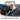 FINITEX Black Nitrile Gloves for Tattooing