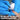 FINITEX Blue Nitrile Gloves for Nail Techs