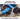 FINITEX Blue Nitrile Gloves for Pet Care
