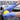 FINITEX Ice Blue Nitrile Gloves Chemical Resistant