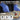 FINITEX Ice Blue Nitrile Gloves Food Safe