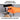 FINITEX Nitrile Gloves 3.2mil Orange for Work