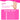 FINITEX Rose Red Nitrile Gloves Size Chart