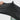 FINITEX 6mil Black Nitrile Gloves