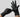 FINITEX Black Nitrile Disposable Gloves 5mil