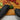 FINITEX Black Nitrile Gloves