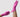 What are pink nitrile gloves used for?