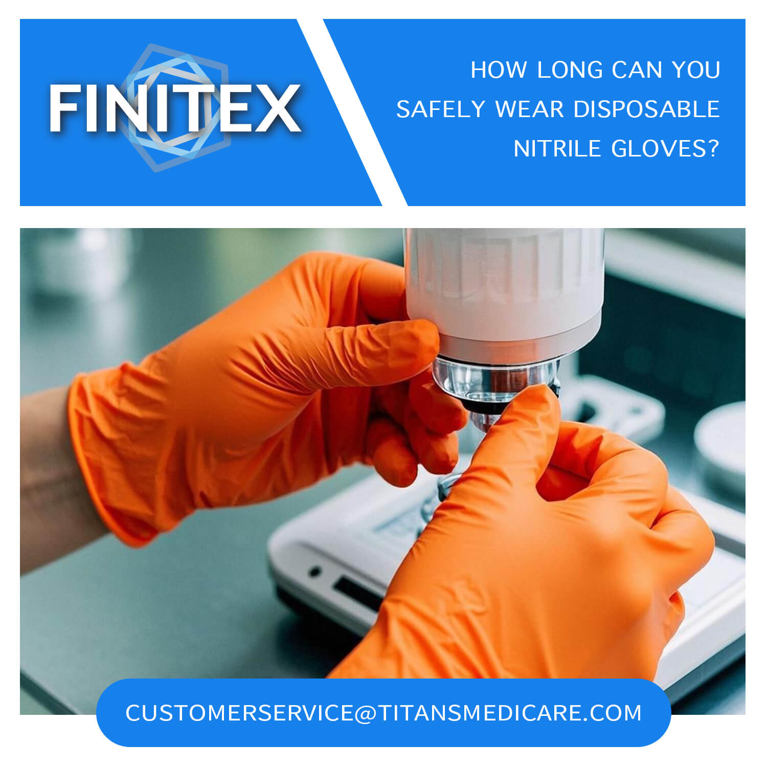 How Long Can You Wear Disposable Nitrile Gloves Safety Guide Tips How Long Can You Wear Disposable Nitrile Gloves Safety Guide Tips