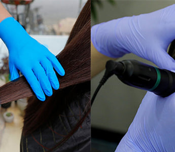 The Essential Role of Nitrile Gloves in Personal Care