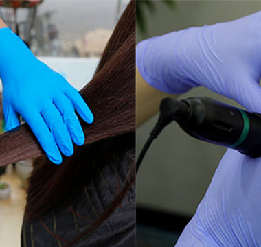 The Essential Role of Nitrile Gloves in Personal Care