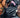 FINITEX Black Nitrile Gloves for Tattoo Artist