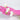 Pink Nitrile Gloves