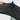 FINITEX Black Nitrile Gloves Puncture-resistant