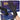 FINITEX 200 Count Black Nitrile Gloves 3.2 Mil Exam Gade Food Safe