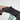 FINITEX Black Nitrile Gloves-5mil Food Safe Medical Gloves Tatoo Gloves 