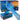 FINITEX Blue Nitrile Gloves 6 Mil Heavy-duty - 100, 300 & 1000pcs