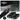 FINITEX Heavy-Duty Black Industrial Nitrile Gloves 8Mil 3D Diamond 1000pcs