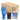 FINITEX 3.2 mil blue nitrile gloves bulk buy