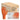 (In Stock) FINITEX Orange Nitrile Gloves 1,000pcs 3.2 Mil 10/20/30 CASES (BULK)