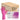 FINITEX 3 Mil Pink Nitrile Gloves - Exam Grade, 1000 Gloves - 10/20/30 CASES (BULK)