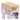 (In Stock) FINITEX Nitrile Gloves 5 Mil Purple 12inch 1,000pcs 5 Mil 10/20/30 CASES (BULK)