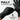 FINITEX Black Nitrile Gloves fully textured
