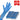FINITEX Blue Nitrile Exam Gloves 4mil 1000pcs