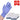 FINITEX Ice Blue Nitrile Gloves 3.2mil 1000pcs
