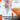FINITEX Nitrile Gloves 3.2mil Orange Chemical Resistant