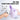 FINITEX Nitrile Gloves 5mil Purple Puncture-resistant