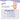 FINITEX ice blue nitrile gloves 3.2mil-sizechart